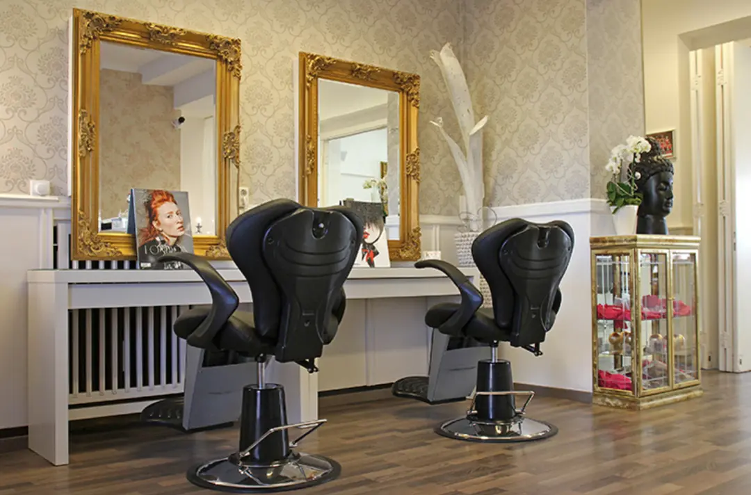 Friseur Brüggemann - Hamm photo (photo 3 of 3)