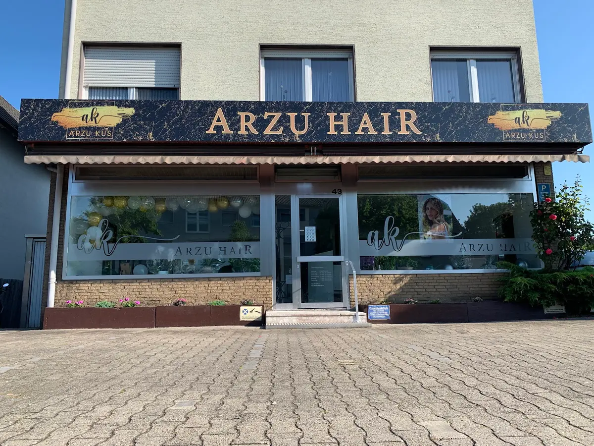 Friseur Brüggemann - Hamm photo (photo 2 of 3)