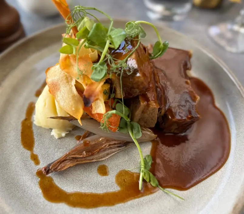 The Botanical Brasserie photo (photo 2 of 3)