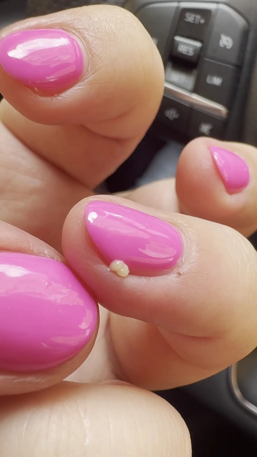 Natural Nails photo (photo 2 of 3)