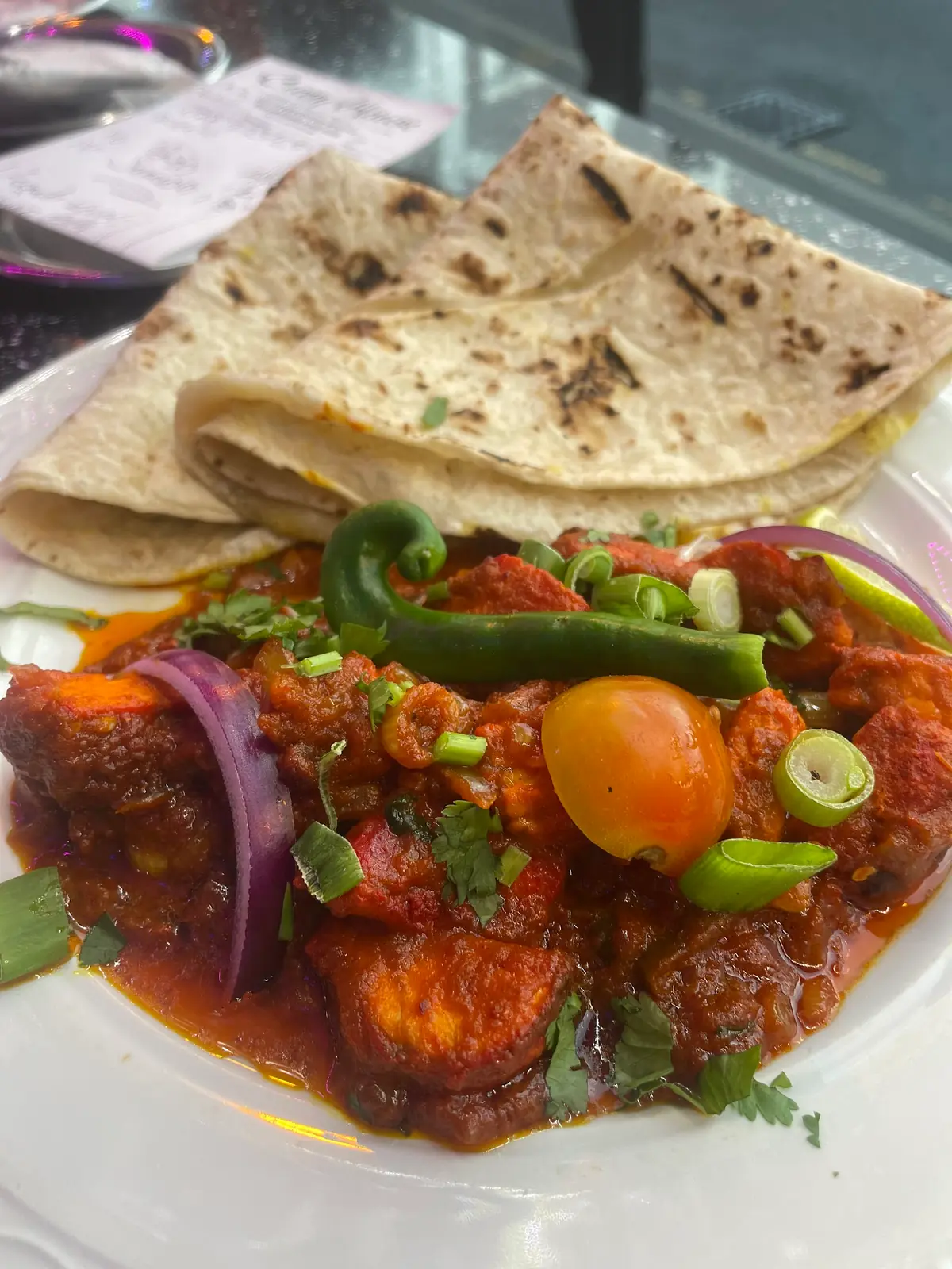 Curry House — Indian restaurants in Keighley