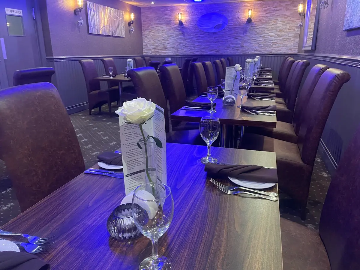 Curry House photo (photo 1 of 3)