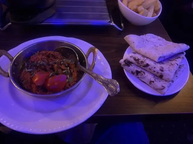 Curry House photo (photo 3 of 3)