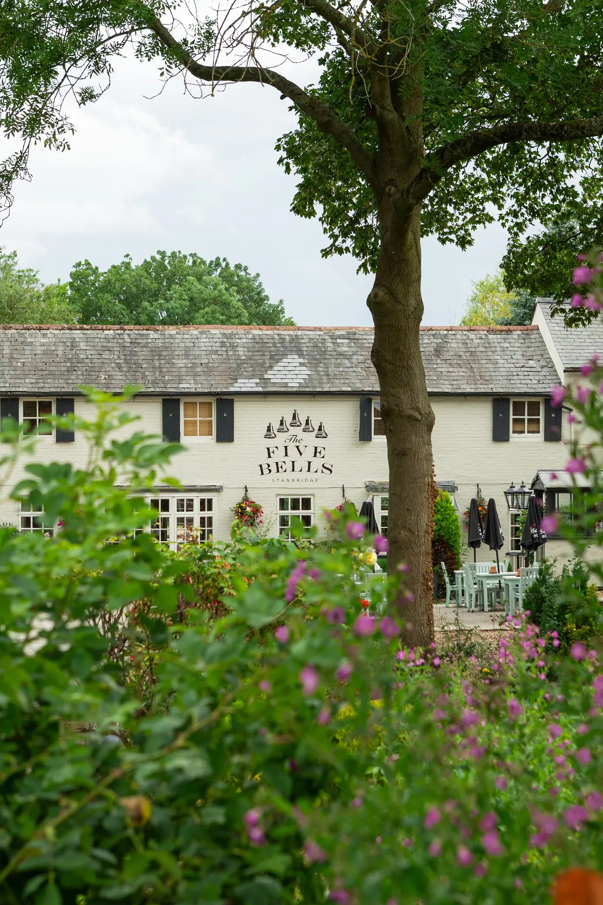 The Five Bells, Leighton Buzzard photo (photo 2 of 3)