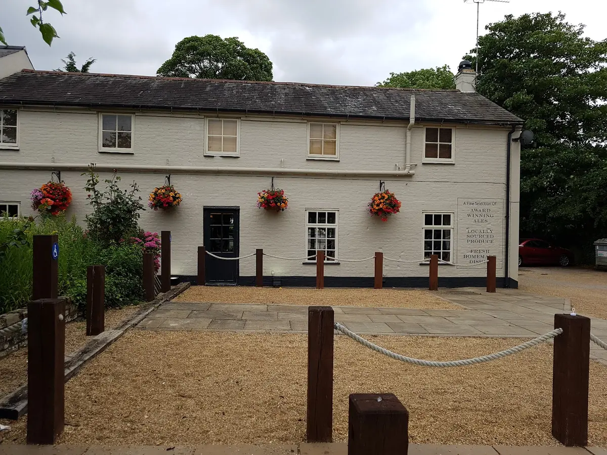 The Five Bells, Leighton Buzzard photo (photo 3 of 3)