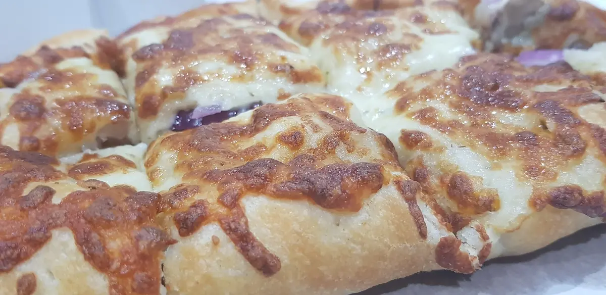 Pizza Sub photo (photo 3 of 3)
