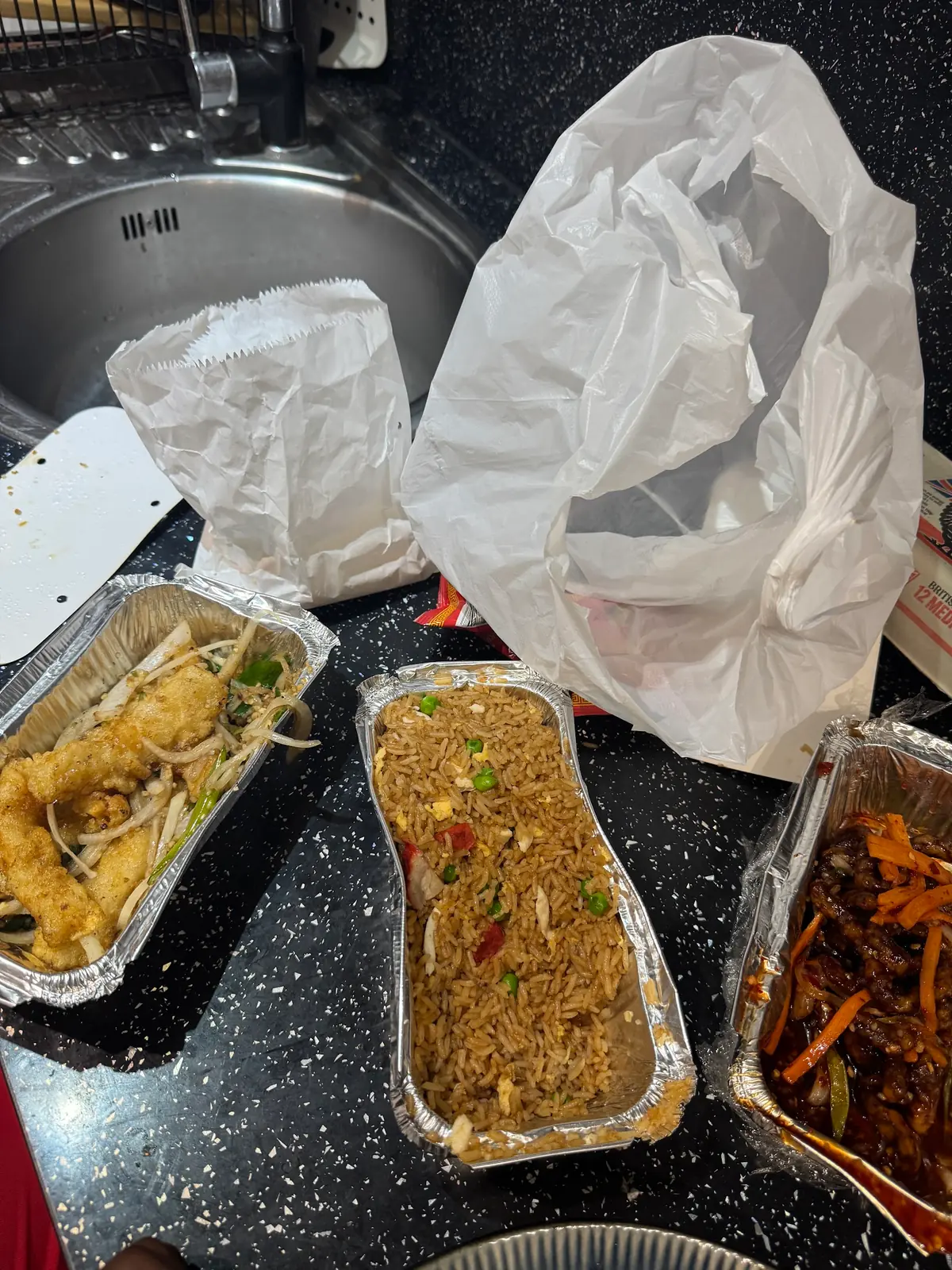 Huang's Kitchen photo (photo 2 of 3)