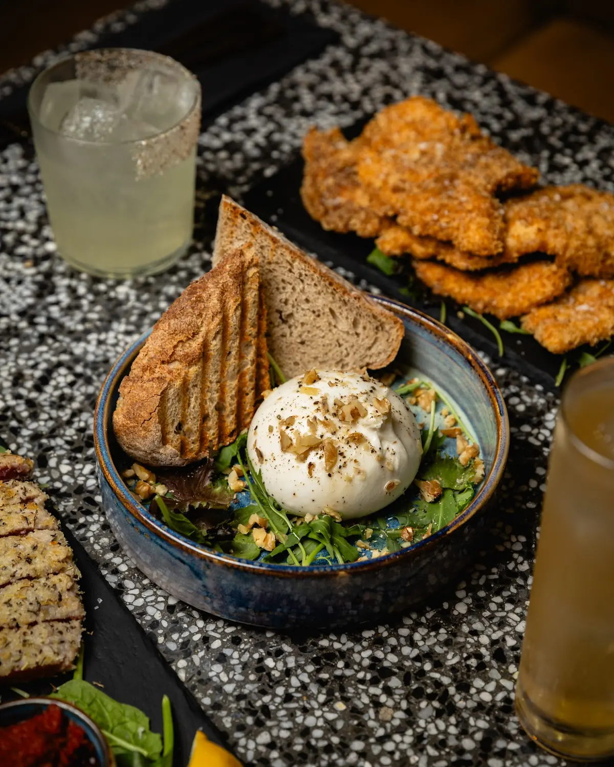 Bittersweet Leith — Cocktail bars in Edinburgh