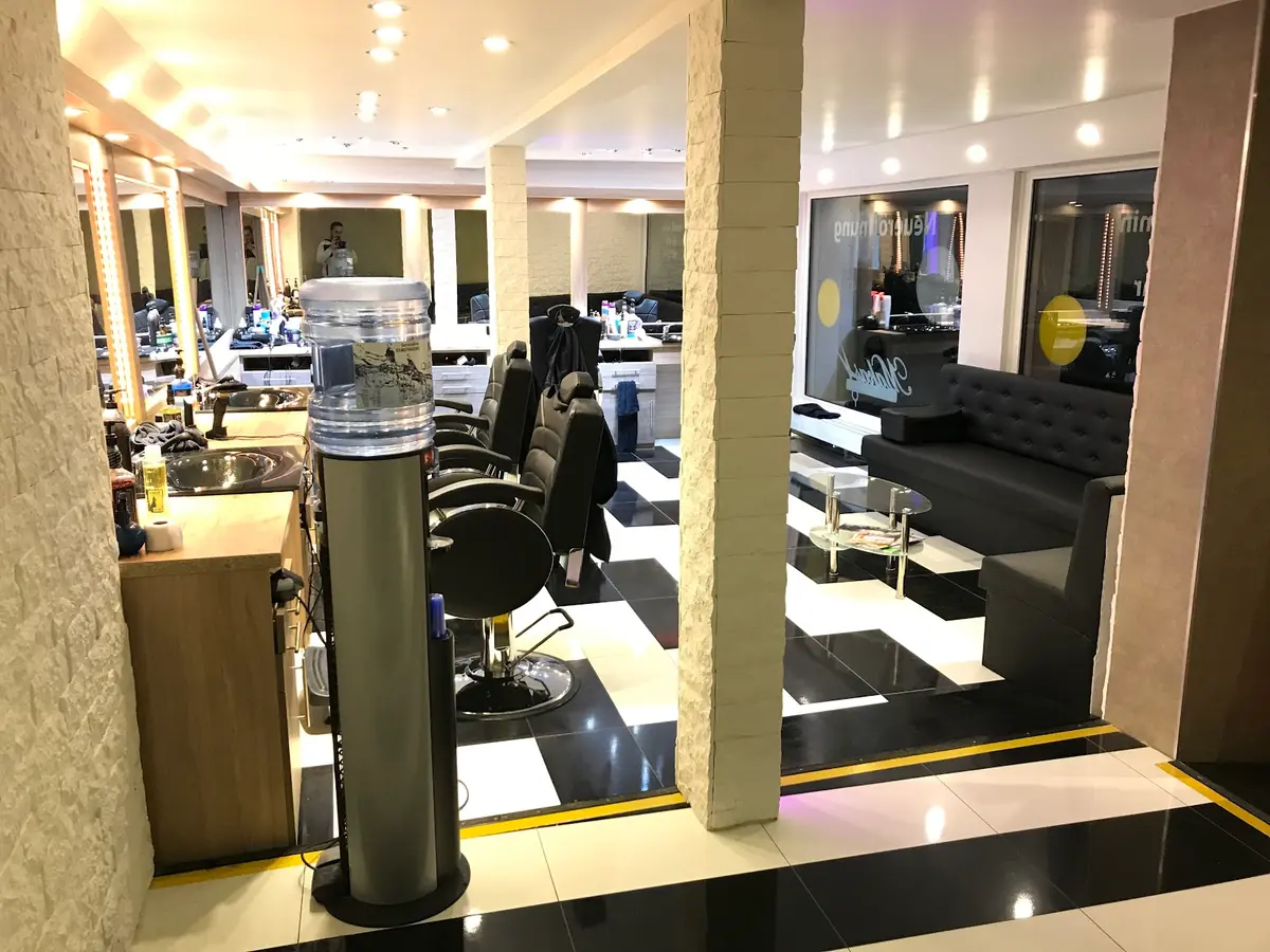 Makas Der Dieburger Herrenfriseur photo (photo 2 of 3)