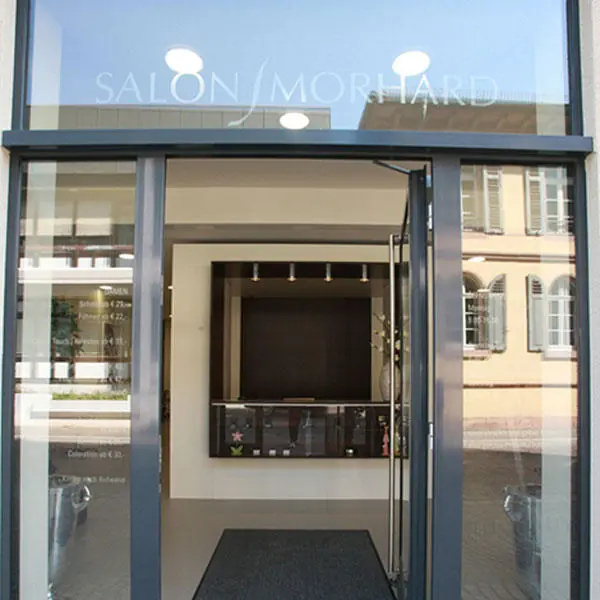 Makas Der Dieburger Herrenfriseur photo (photo 3 of 3)