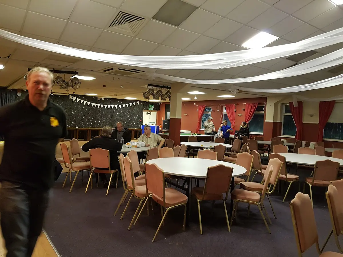 Wolfie's Bar photo (photo 2 of 3)