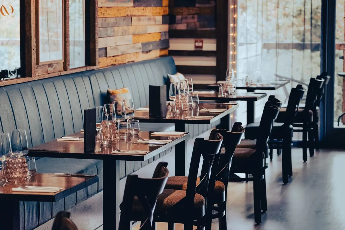 Dawsons Restaurant - Castledawson — Restaurants in Magherafelt