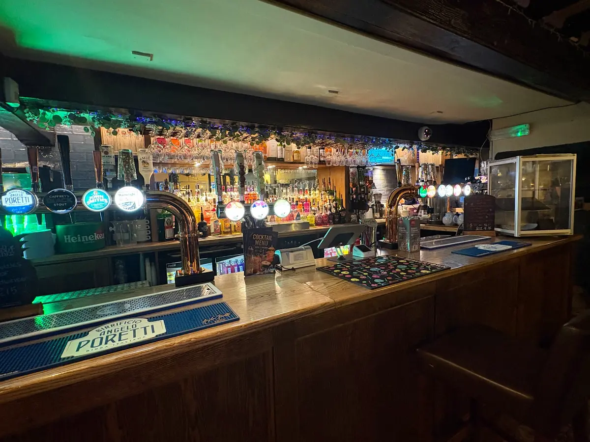 Hope & Anchor photo (photo 2 of 3)