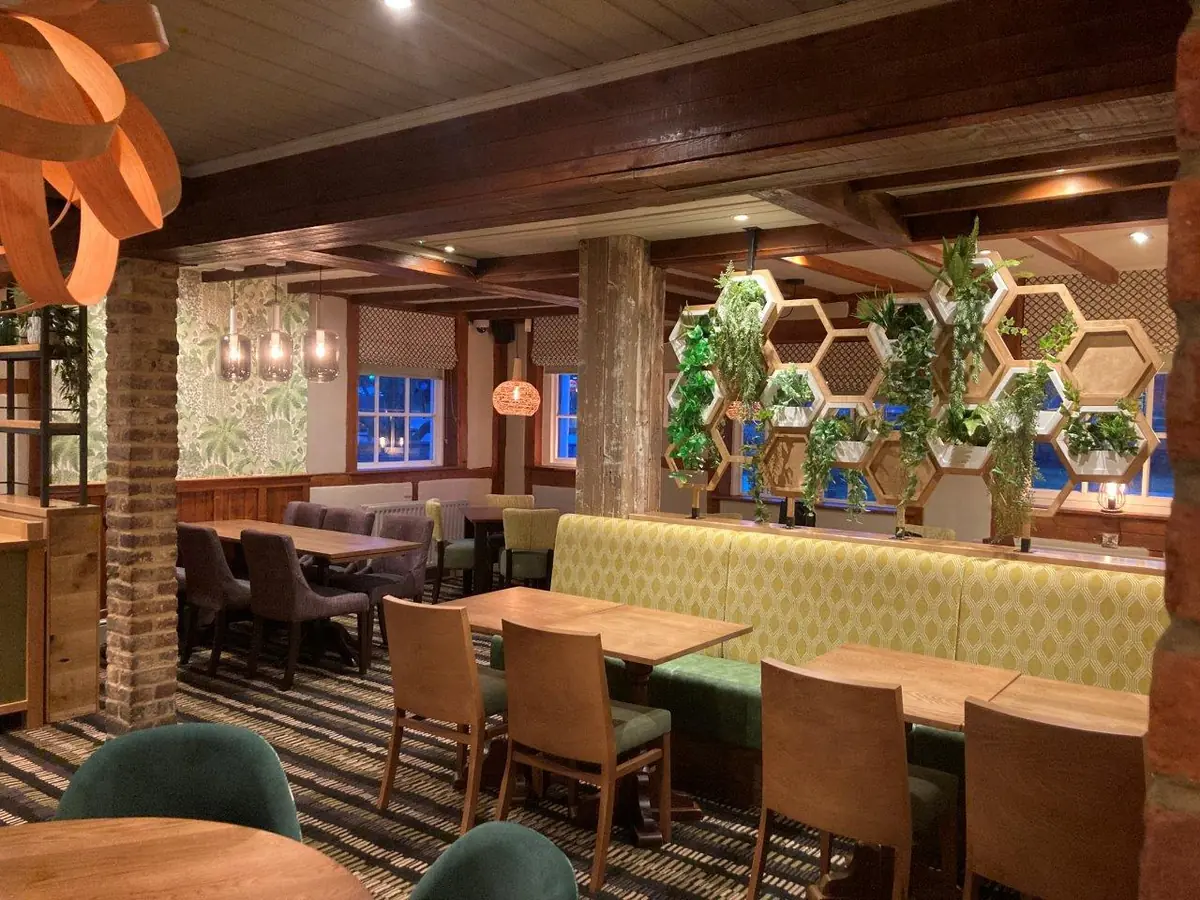 Harvester Plough Chelmsford photo (photo 1 of 3)