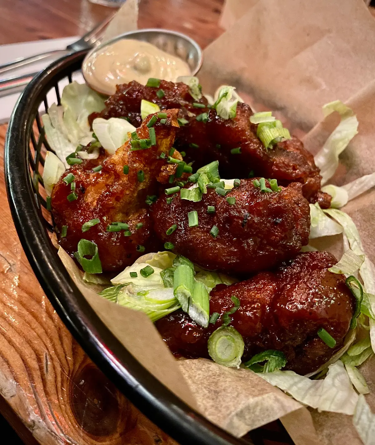 The 78 — Restaurants in Glasgow
