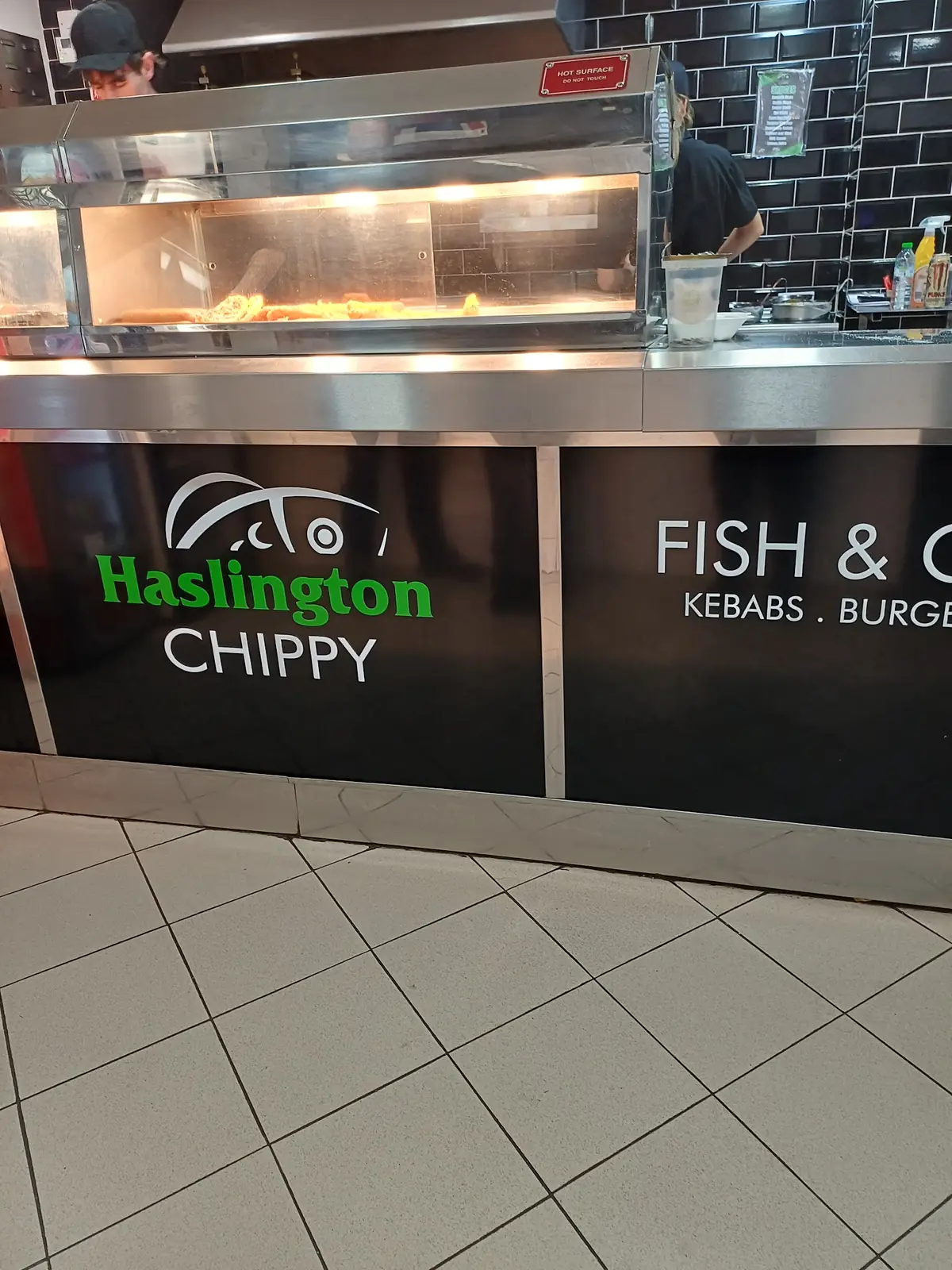 Haslington Chippy photo (photo 2 of 3)