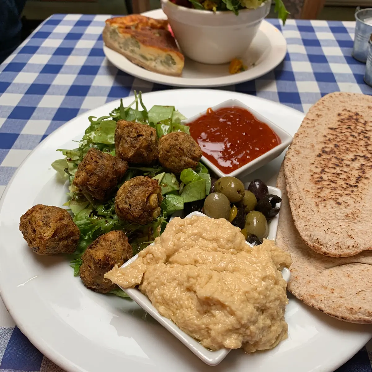 Rainbows End Cafe photo (photo 3 of 3)