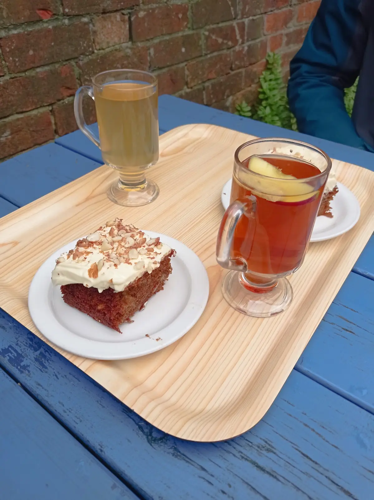 Rainbows End Cafe photo (photo 2 of 3)