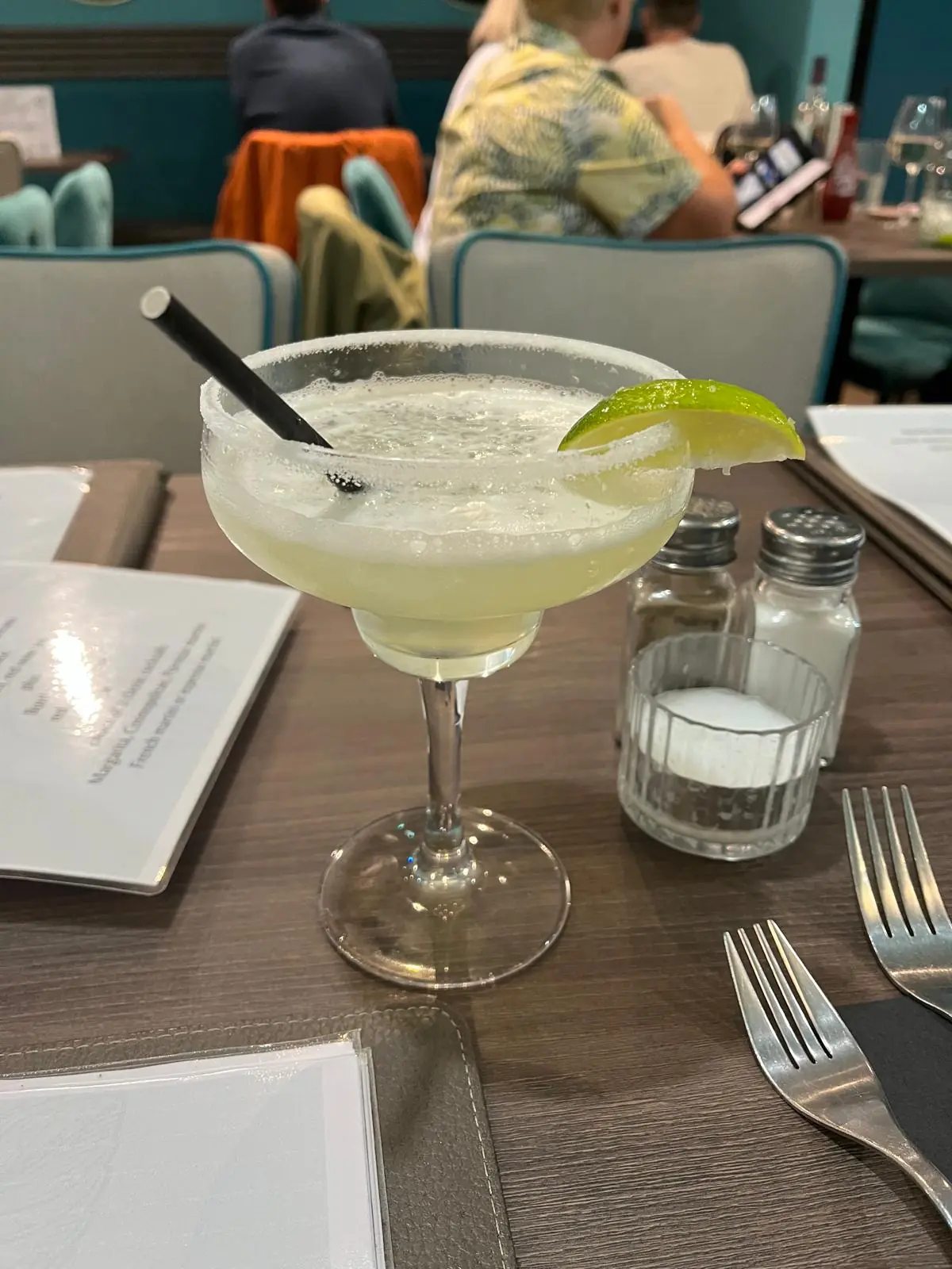 Mojito Bar and Kitchen photo (photo 2 of 3)