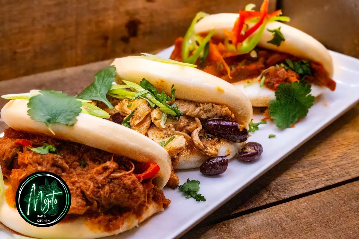 Mojito Bar and Kitchen — Restaurants in Hamilton