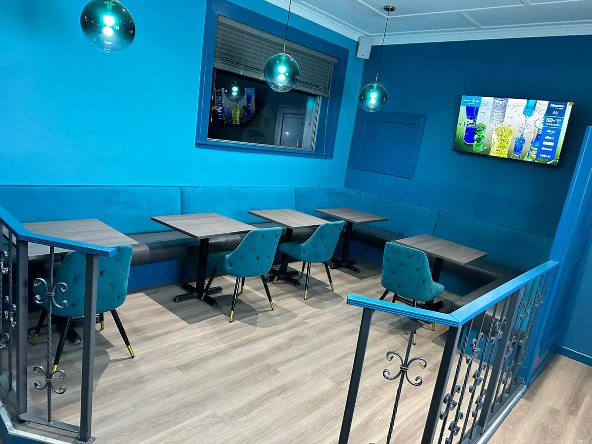 Mojito Bar and Kitchen photo (photo 1 of 3)