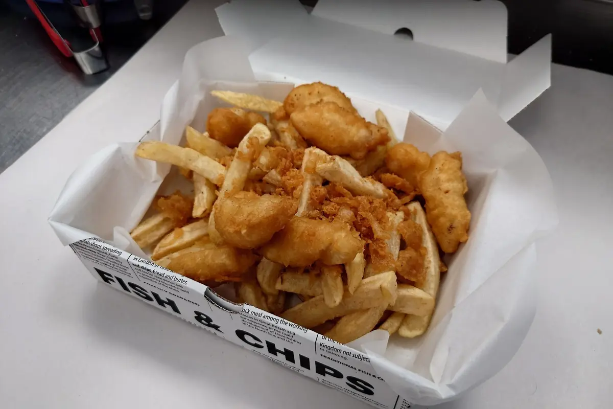 Easy Fisheries photo (photo 1 of 3)