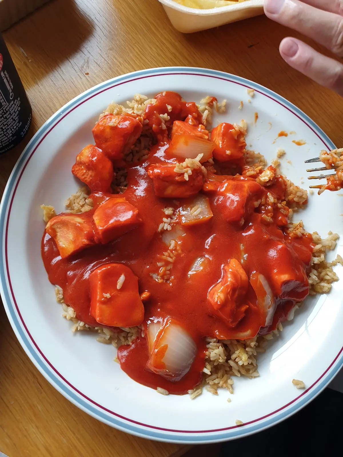 China City Chinese & European Takeaway photo (photo 2 of 3)