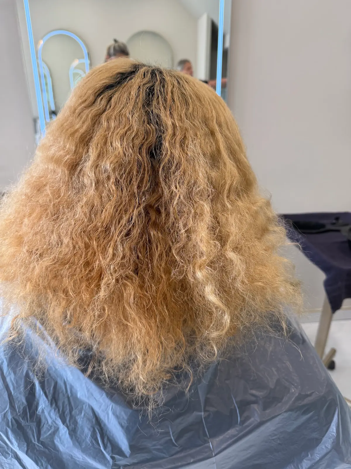 Leyla Hair and Beauty photo (photo 1 of 3)