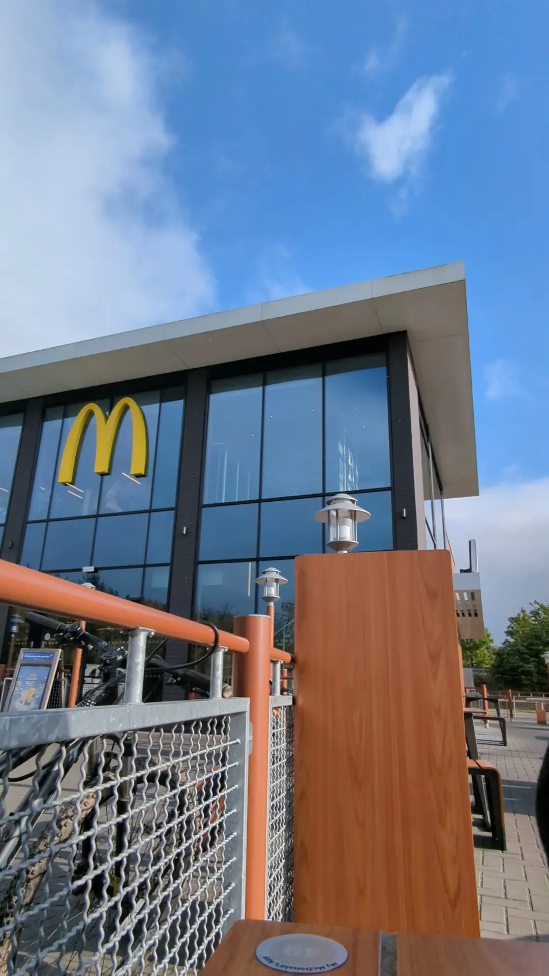 McDonald's photo (photo 1 of 3)