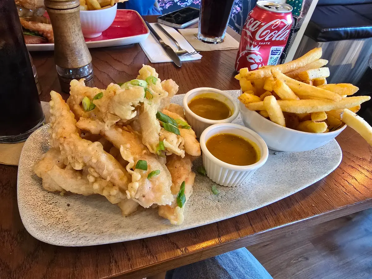 Tempura Ayr photo (photo 3 of 3)