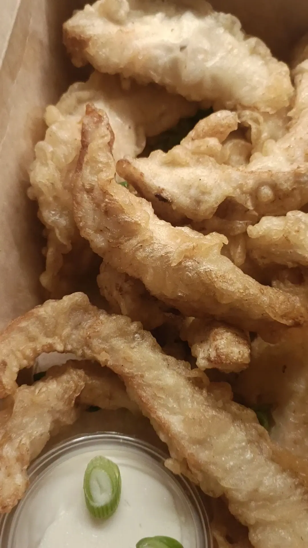 Tempura Ayr photo (photo 1 of 3)
