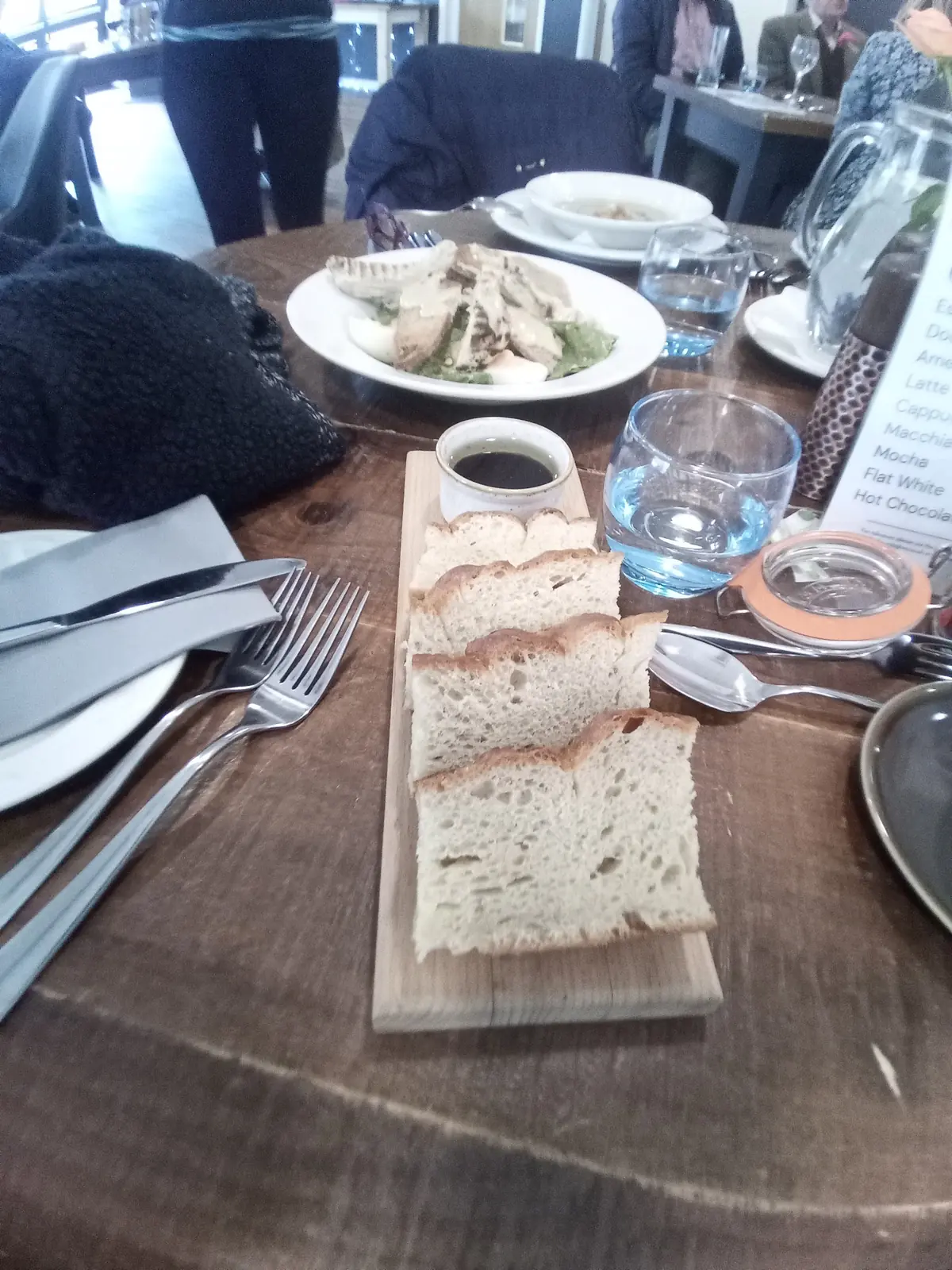 Edmunds Restaurant photo (photo 2 of 3)