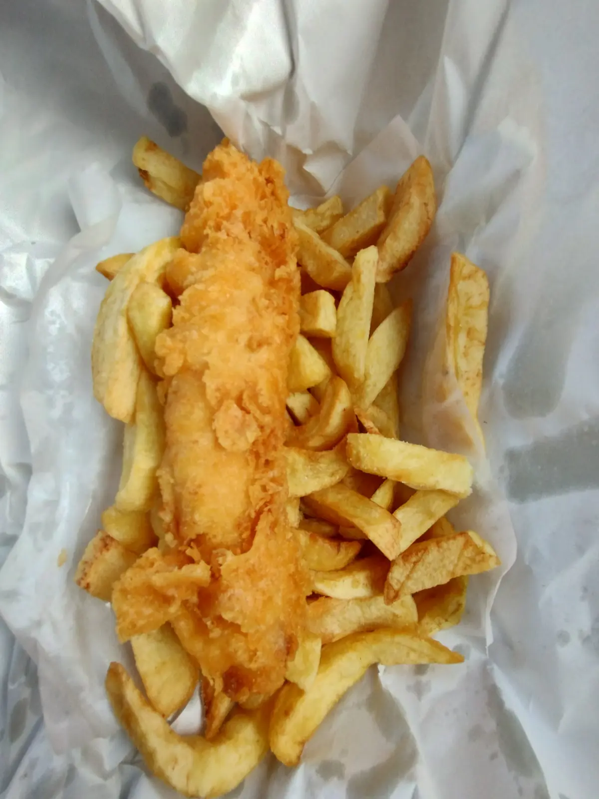 Penn Chippy photo (photo 6 of 13)