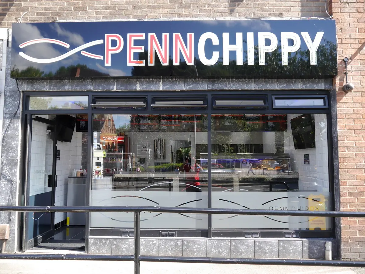Penn Chippy photo (photo 10 of 13)