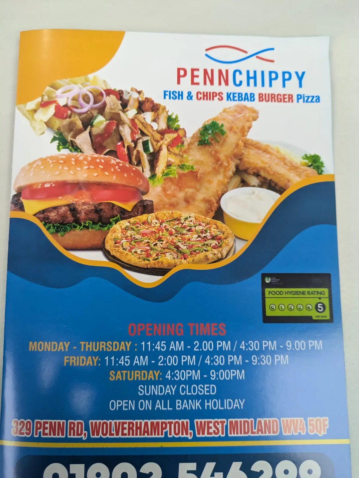 Penn Chippy photo (photo 9 of 13)