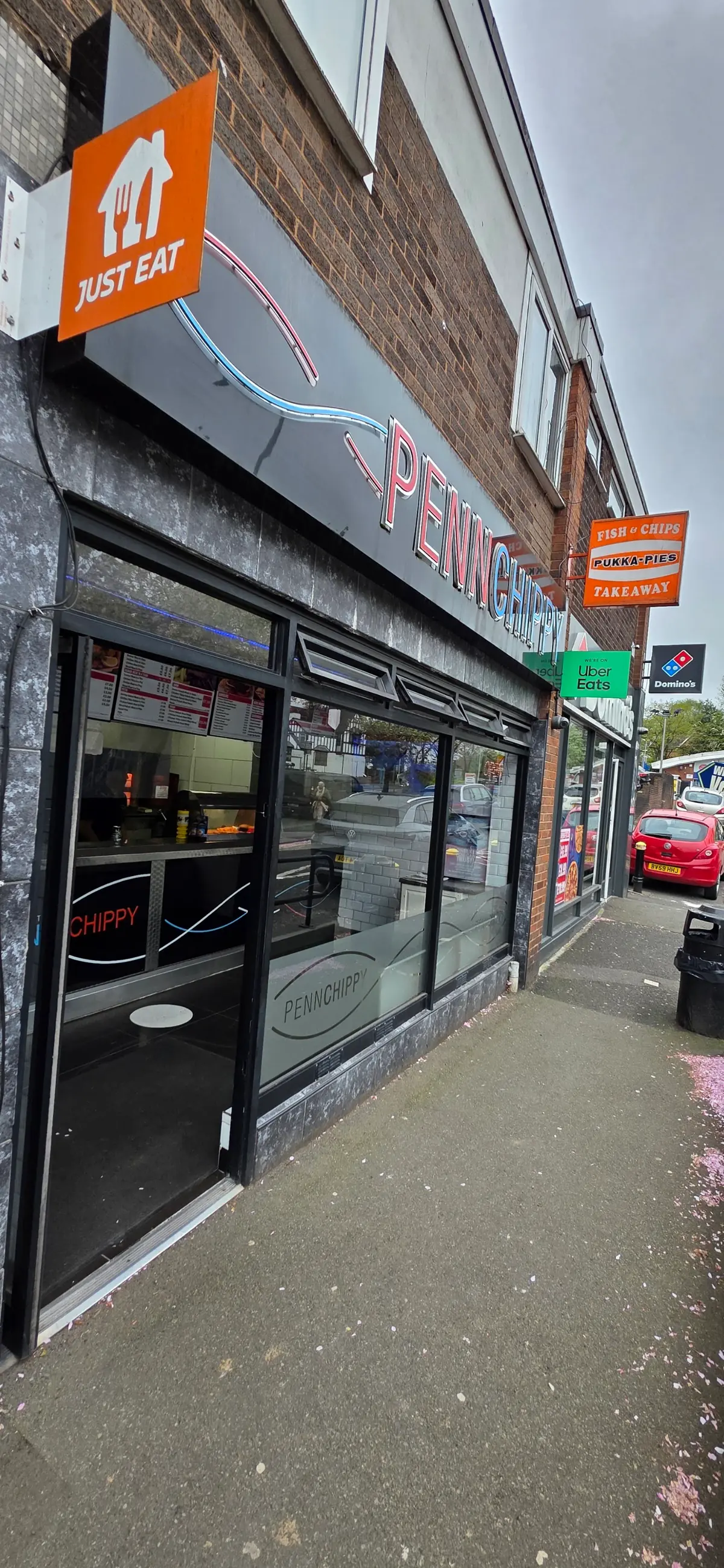 Penn Chippy photo (photo 12 of 13)
