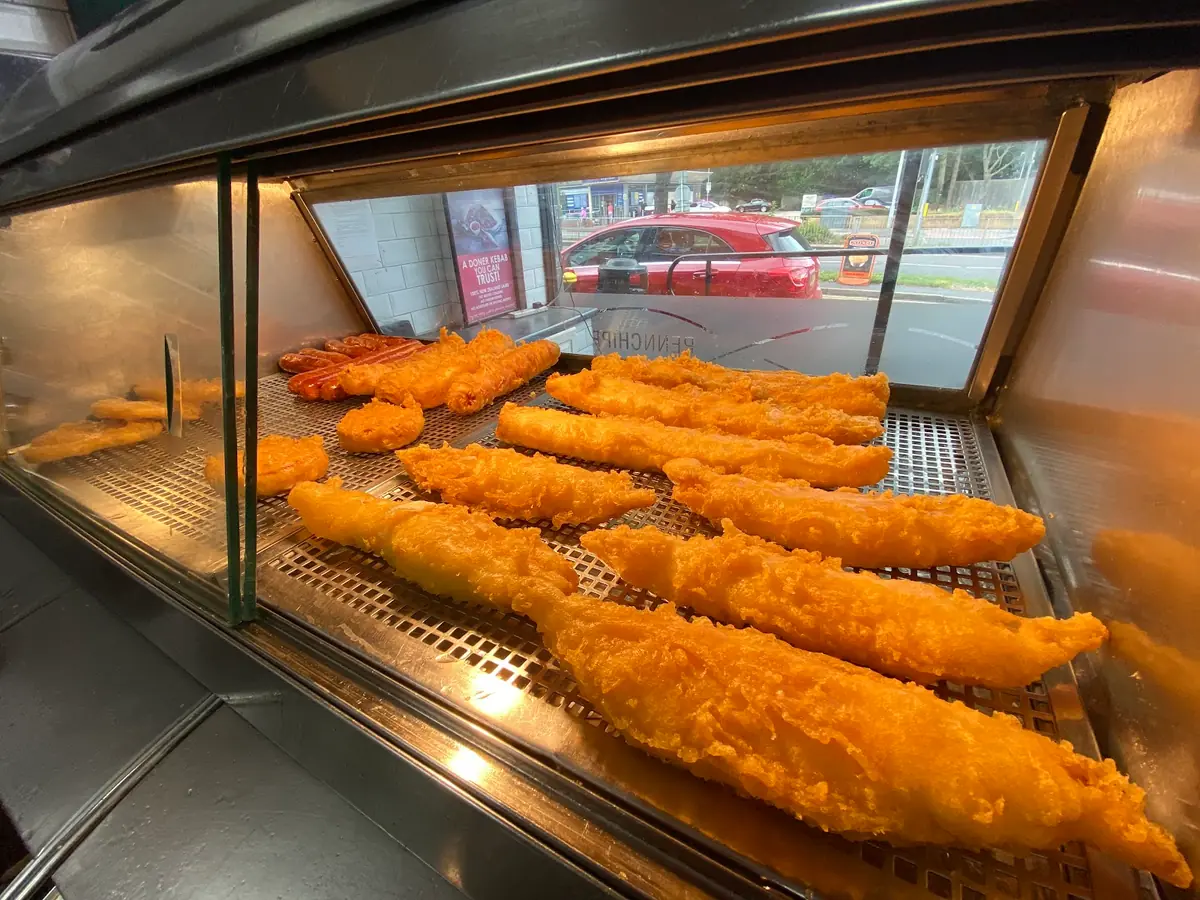Penn Chippy photo (photo 4 of 13)