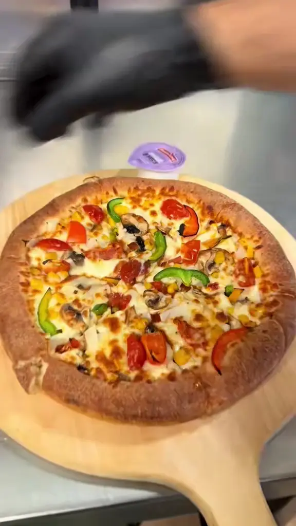 Direct Pizza Downham Market photo (photo 1 of 3)