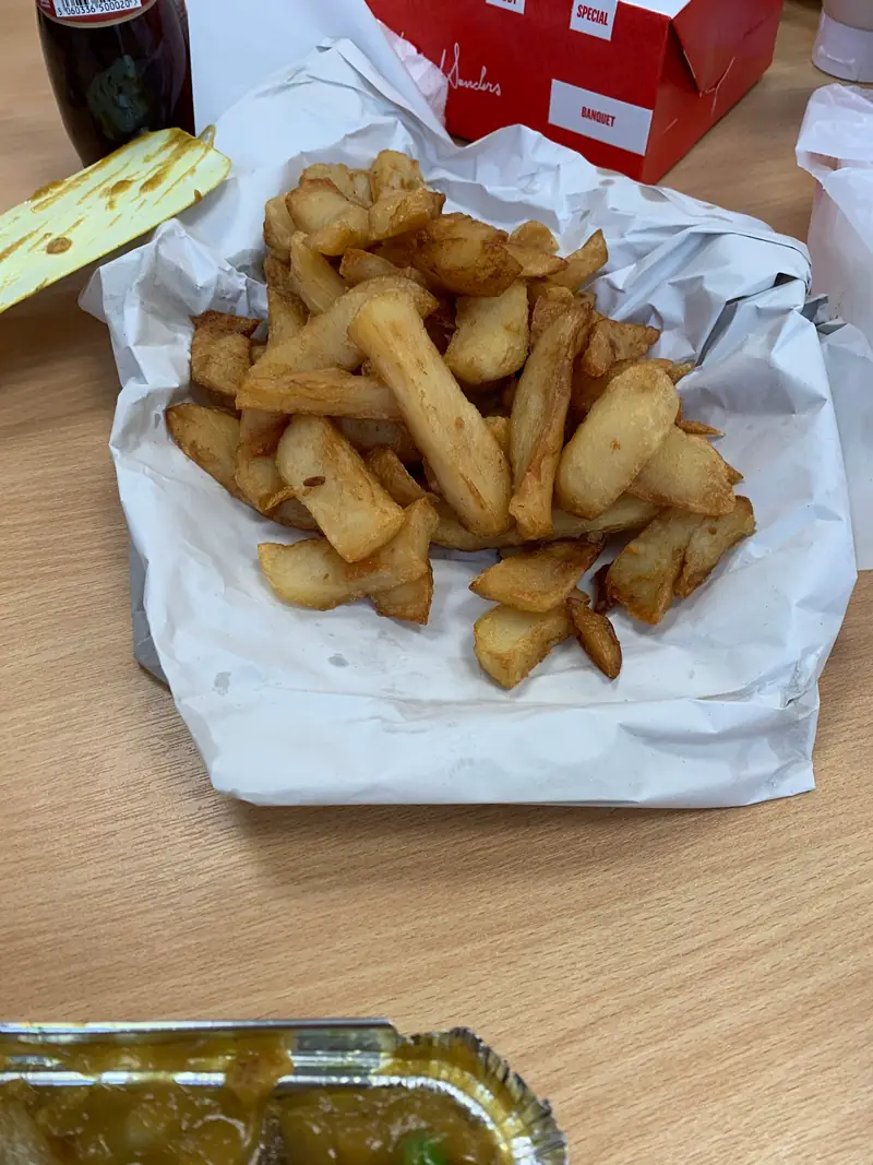 Golden Choi's (Hartlepool Branch) photo (photo 2 of 3)