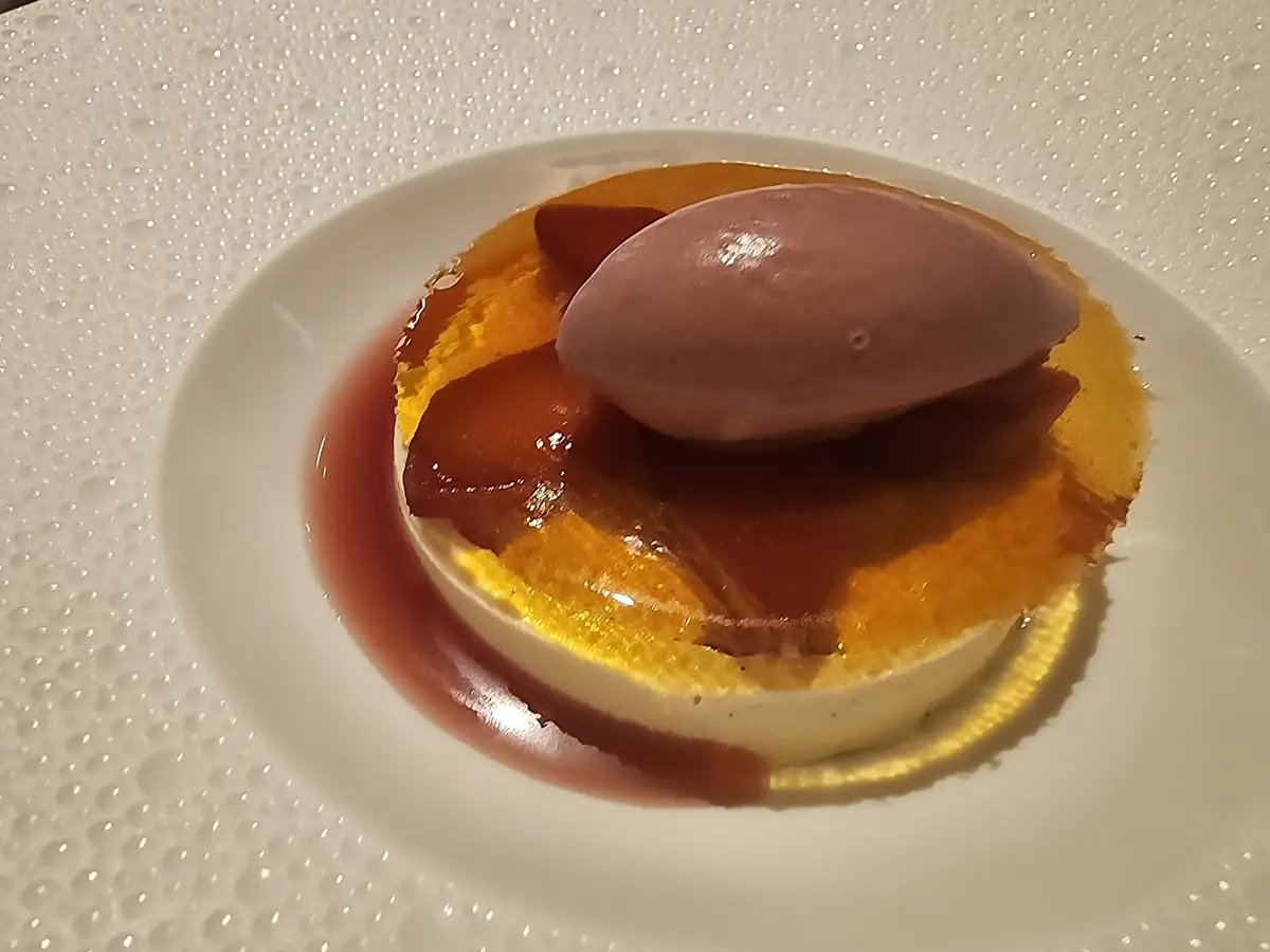 Indigo at One Aldwych Restaurant photo (photo 3 of 3)