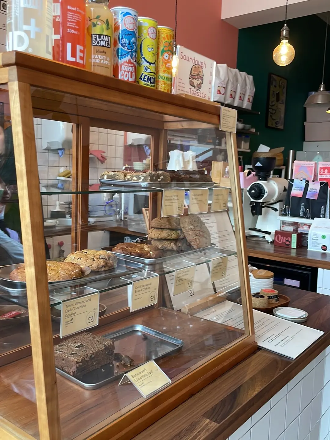 Space Speciality Coffee House photo (photo 2 of 3)