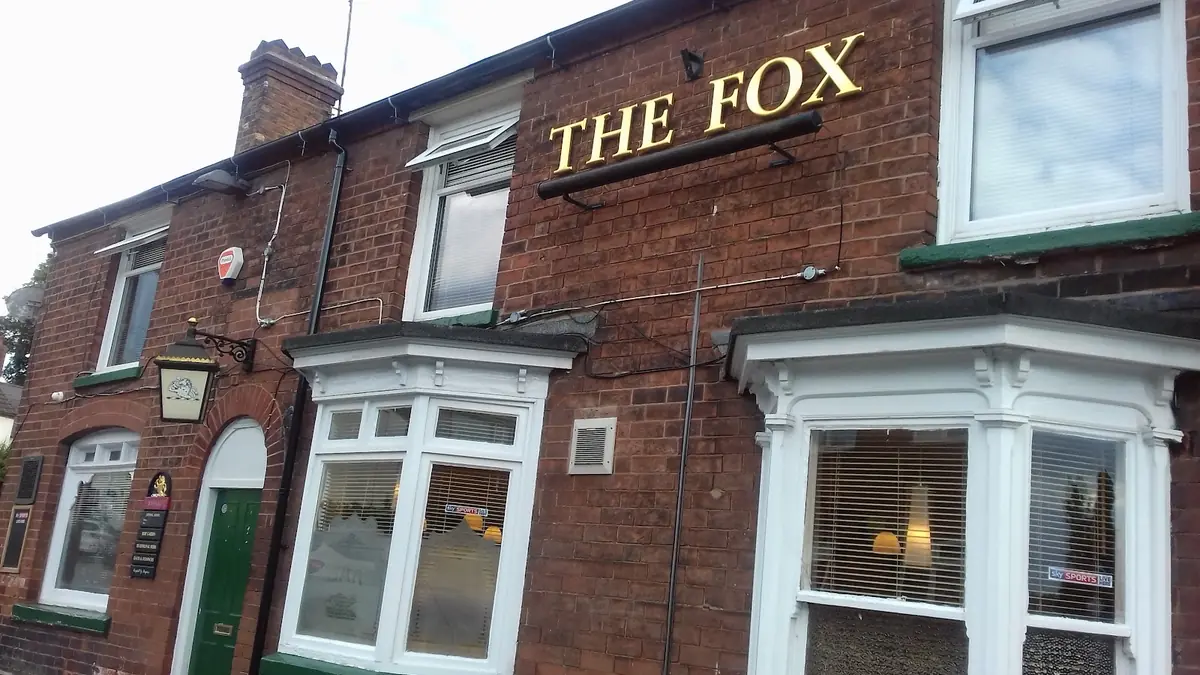 Fox Inn photo (photo 1 of 3)