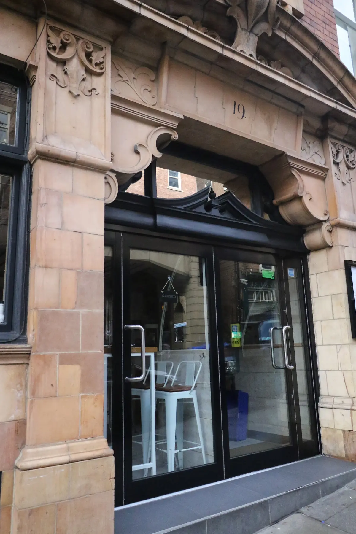 Kaltur Wine Bar & Restaurant photo (photo 3 of 3)