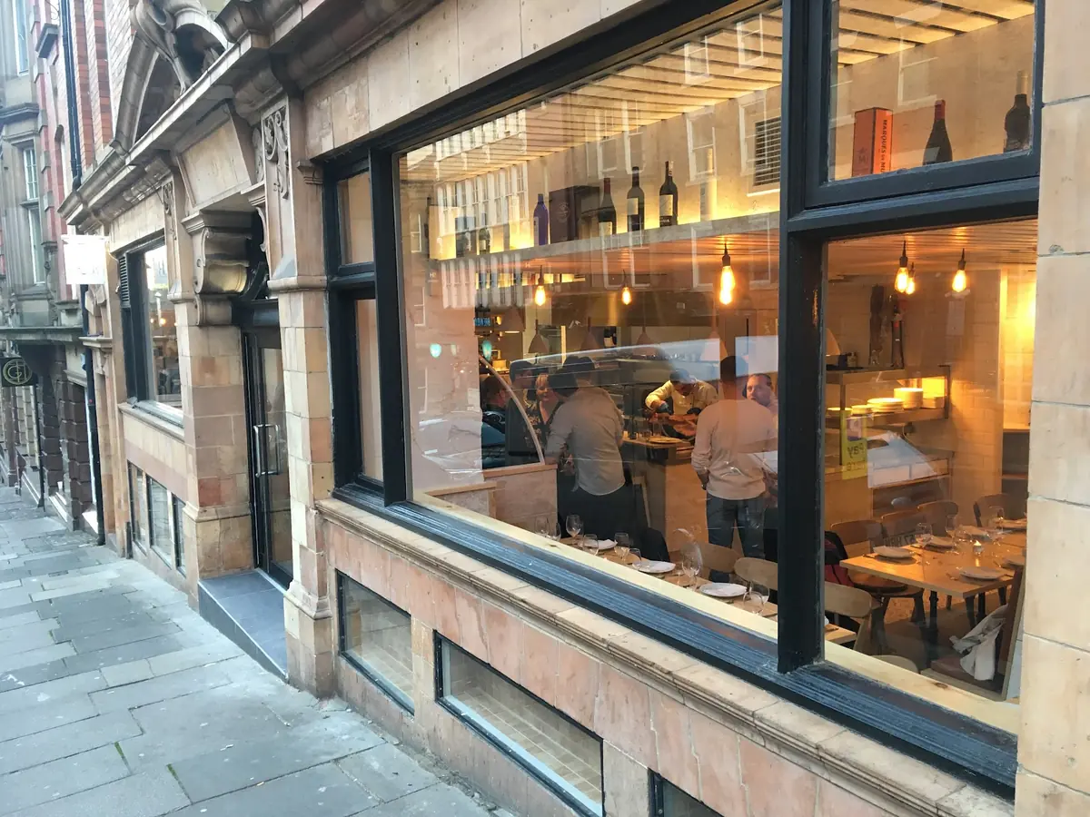 Kaltur Wine Bar & Restaurant photo (photo 1 of 3)