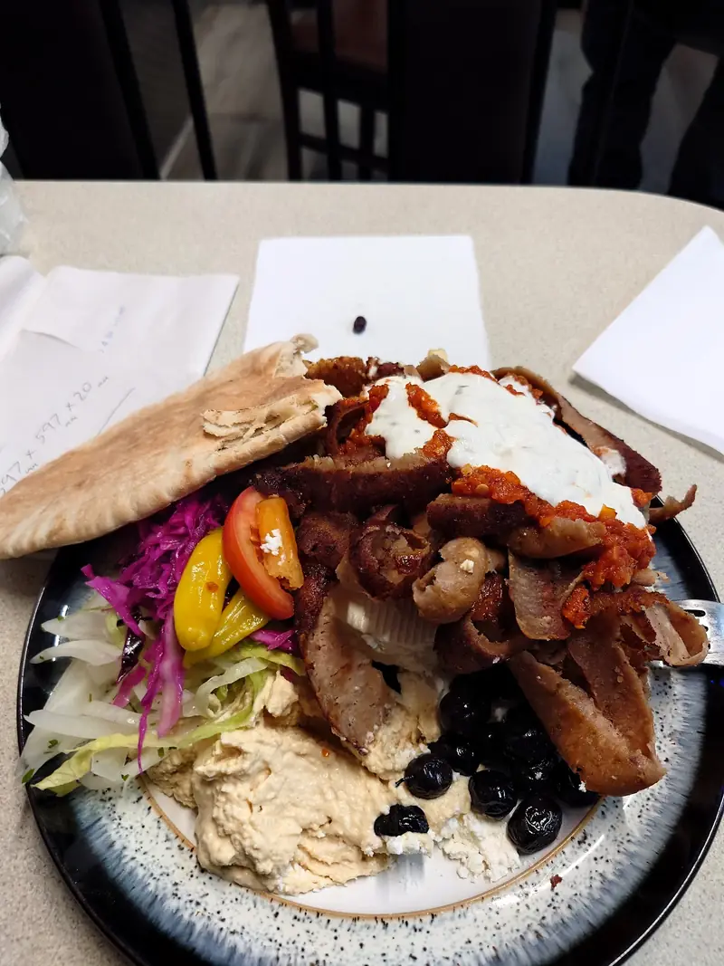 Burgess Hill Kebab photo (photo 3 of 3)