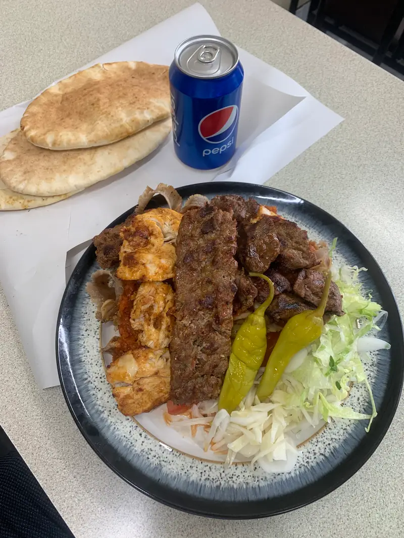 Burgess Hill Kebab photo (photo 2 of 3)