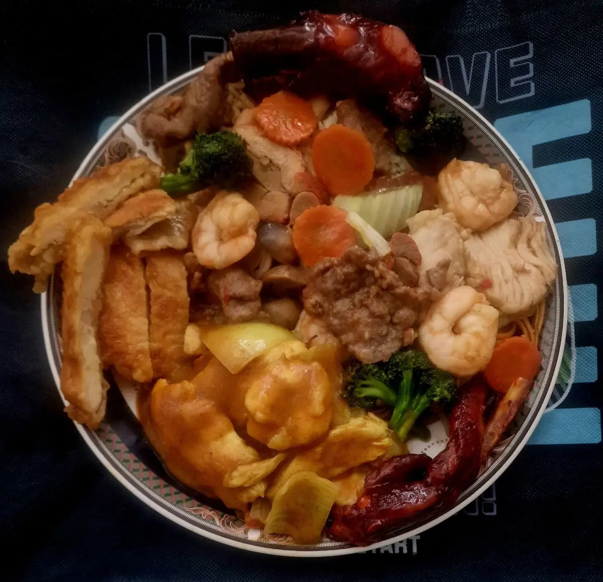 Timbo House — Chinese restaurants in Rochford
