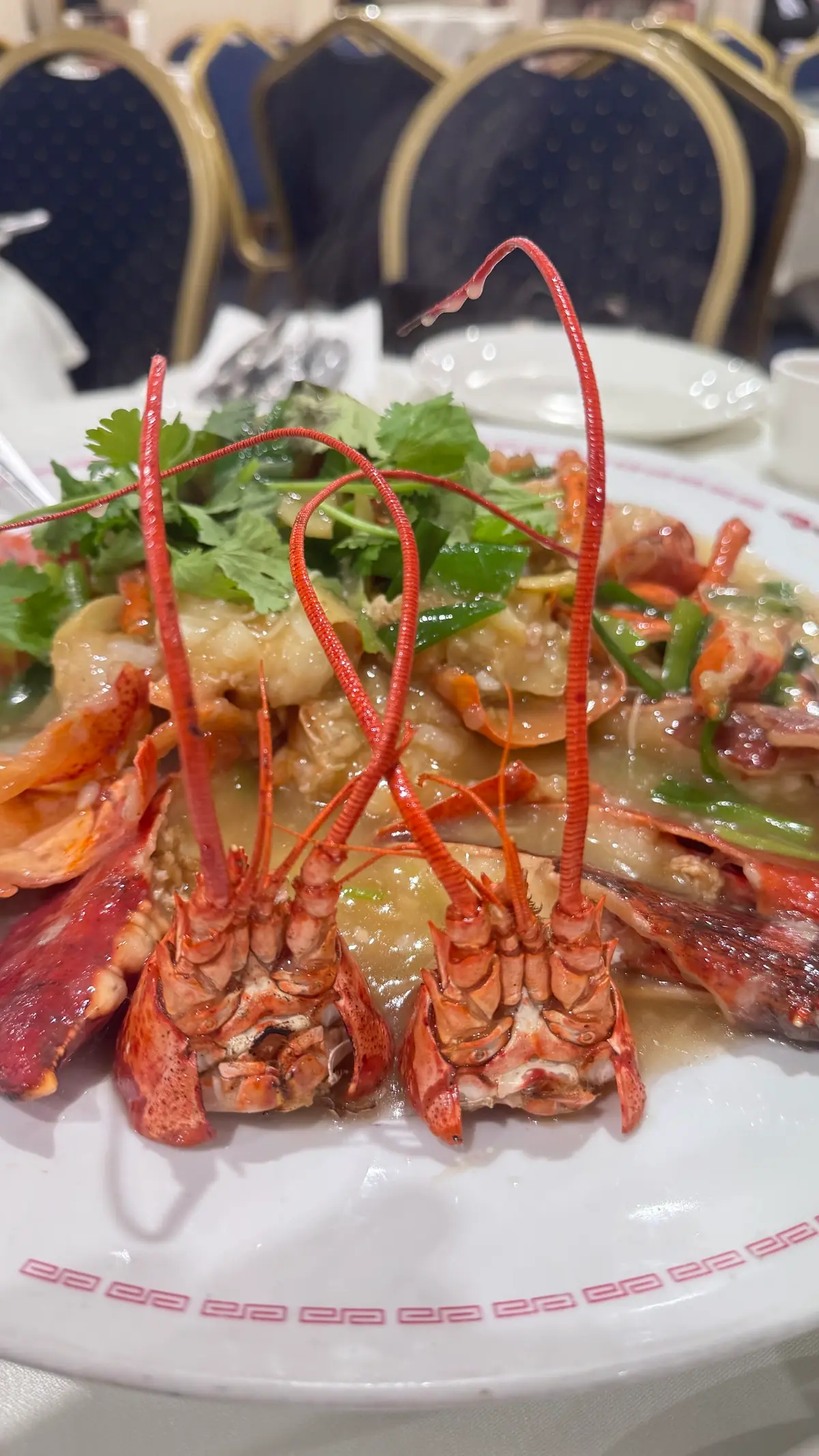 London Chinatown Restaurant photo (photo 3 of 3)