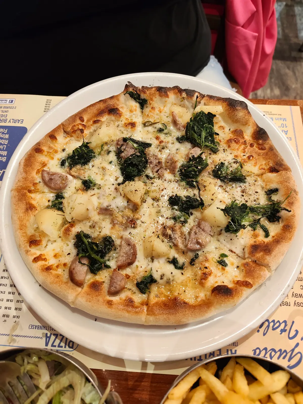 Il Gusto d'Italia photo (photo 3 of 3)
