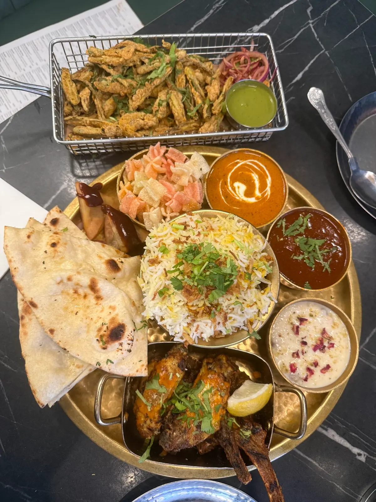 Masala Fusion photo (photo 3 of 3)
